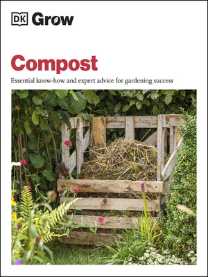cover image of Grow Compost